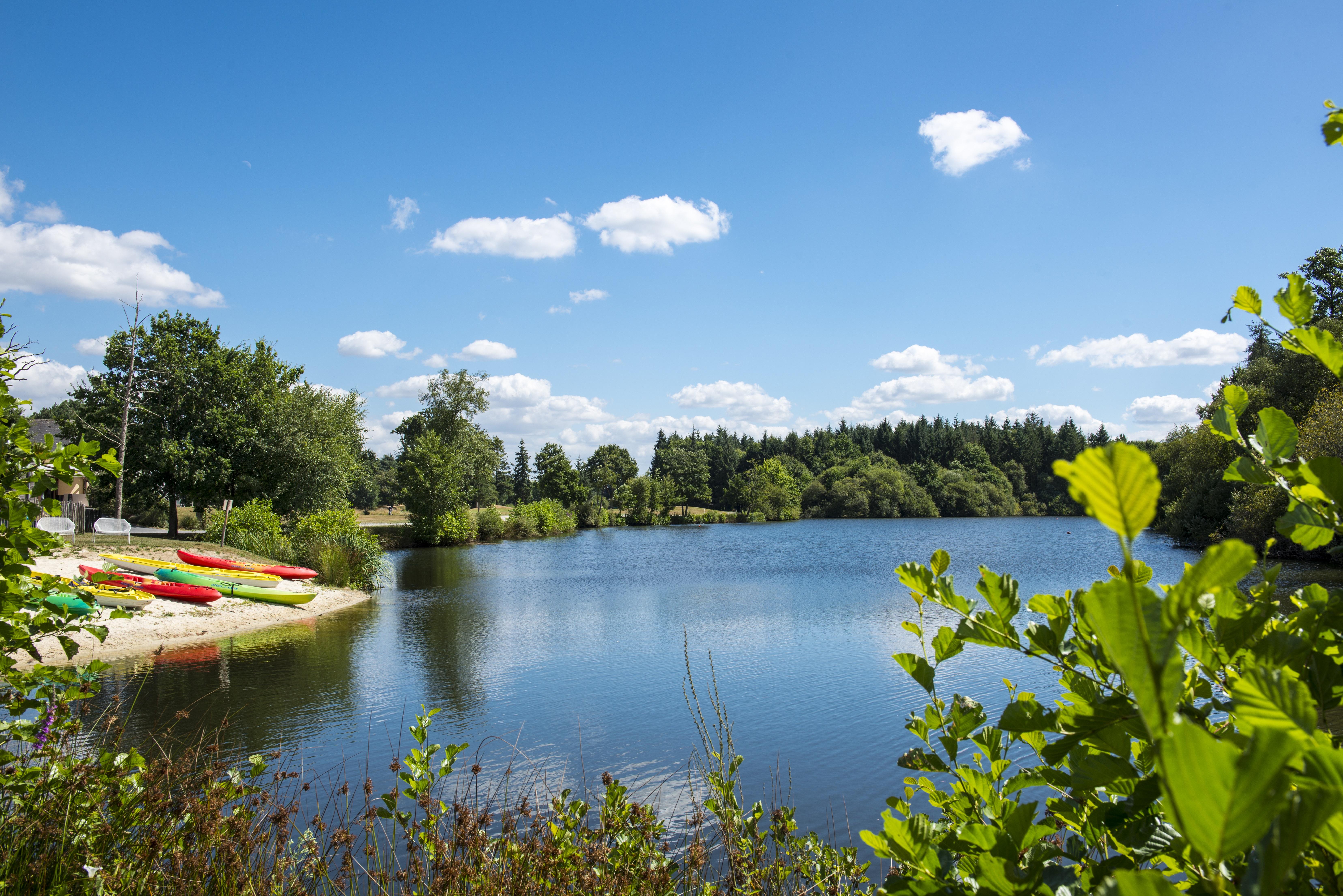 Domaine De Cice-Blossac, Resort Spa & Golf Брю Екстериор снимка