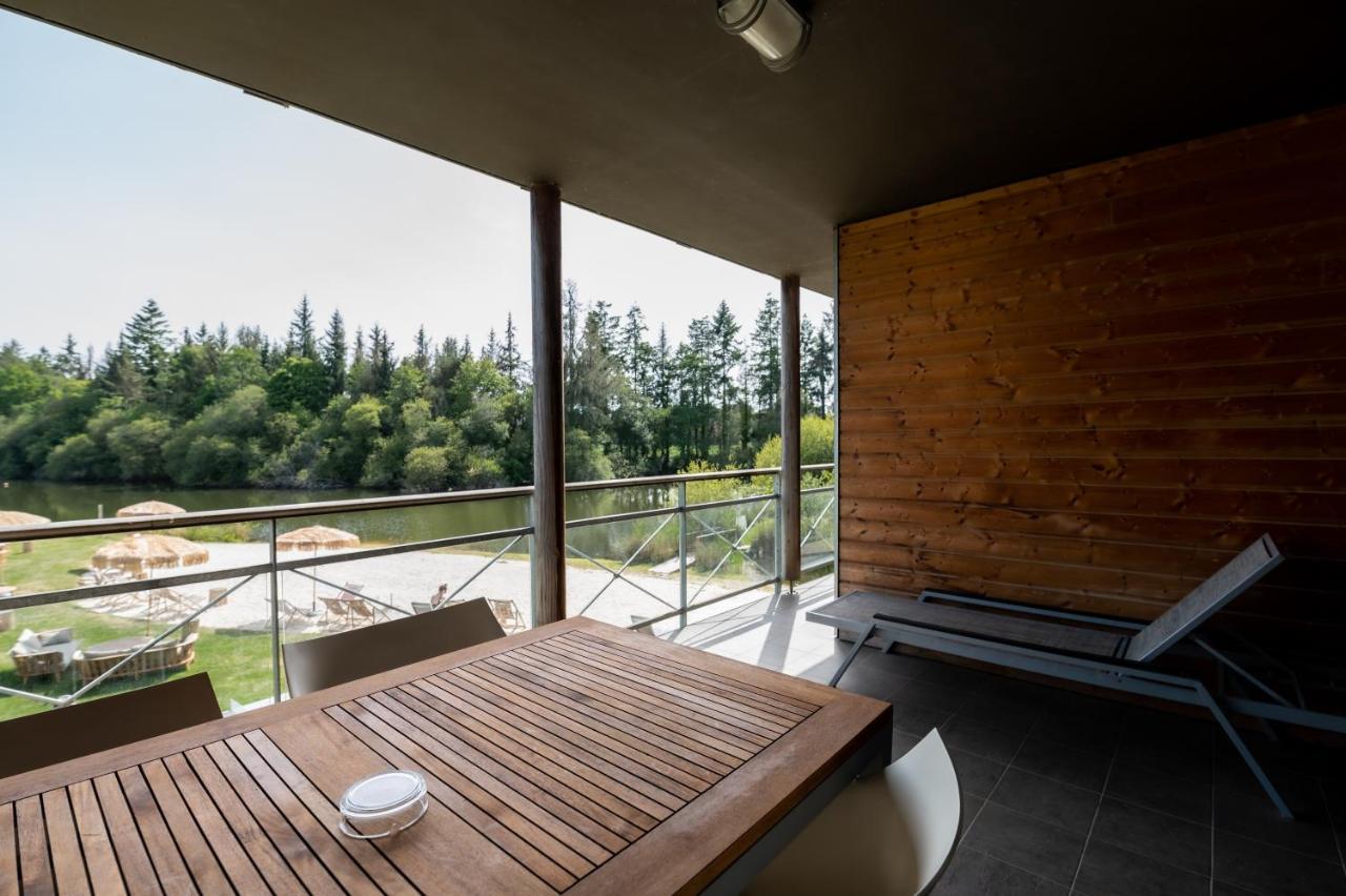 Domaine De Cice-Blossac, Resort Spa & Golf Брю Екстериор снимка
